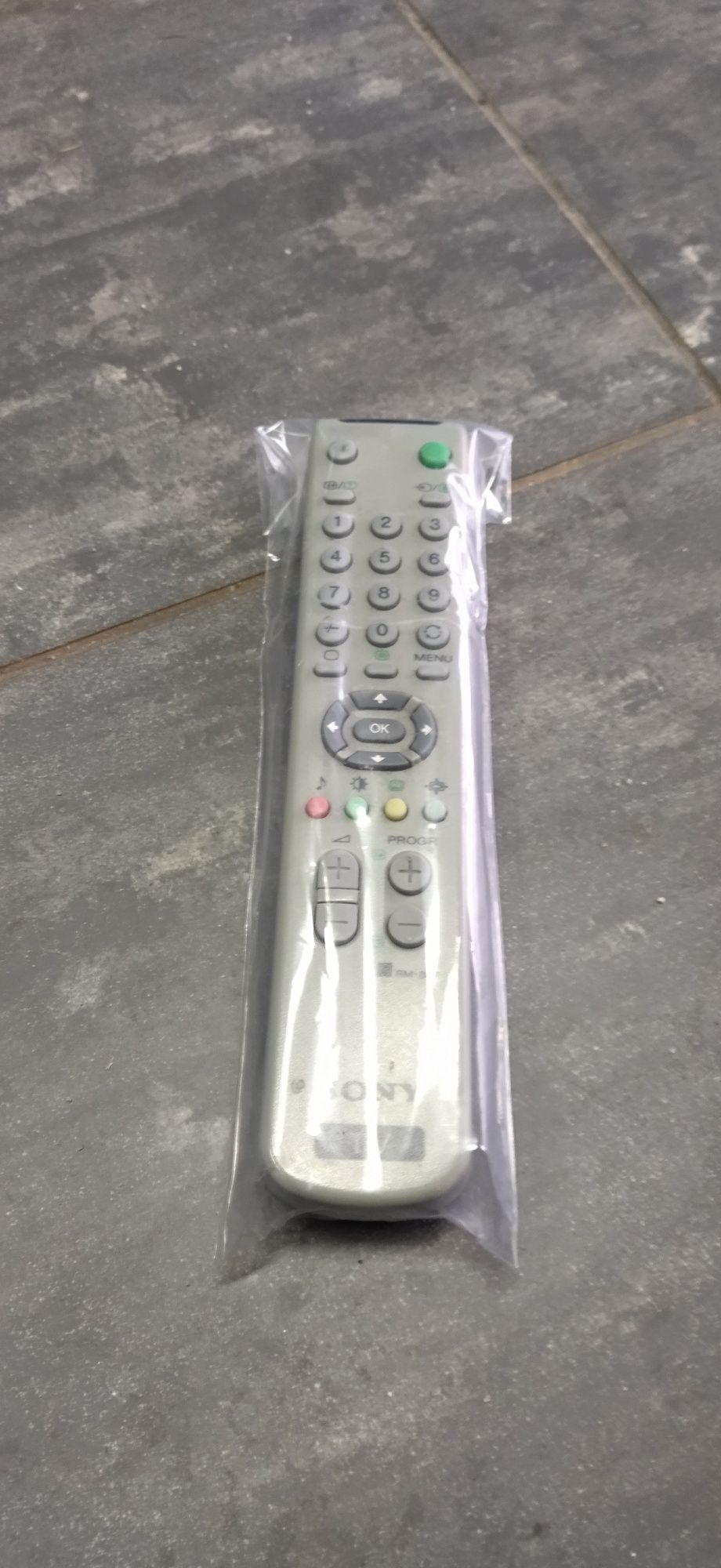 Comando RM-887 TV Sony