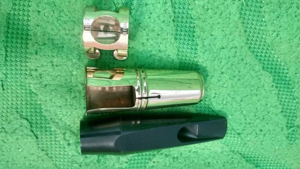 Мундштук Теновий_Selmer S-90_ФРанція