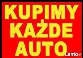 SKUP AUT za Gotówkę _PŁACIMY NAJWIĘCEJ_Auto SKUP Samochodów_Małopolska