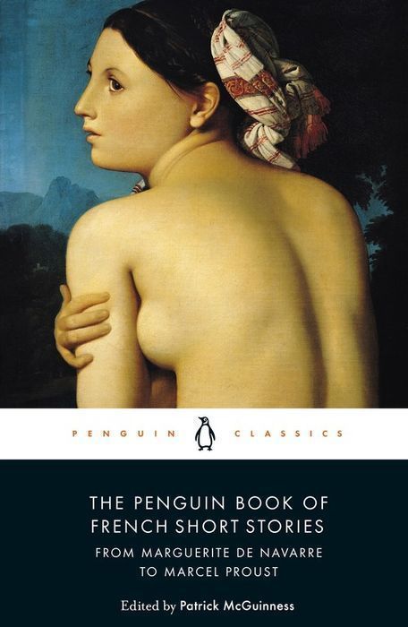 The Penguin Book Of French Short Stories: 1  .