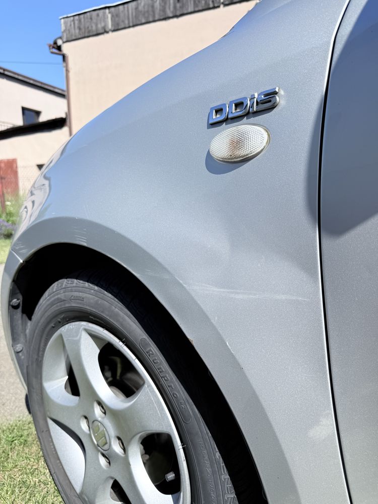 Suzuki Swift 1.3 DDiS Diesel | 2005 |