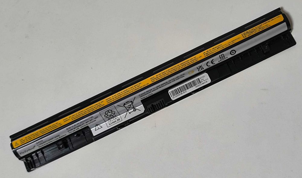 АКБ до Lenovo 45N1136 45N1005 01AV425 L12S4E01 L19C6P71