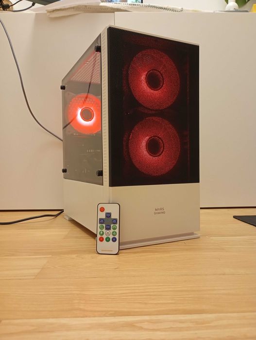 Składanie Komputera usługi komputerowe