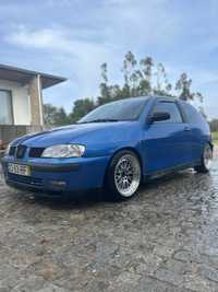 Seat Ibiza 6k2 1.9 TDI