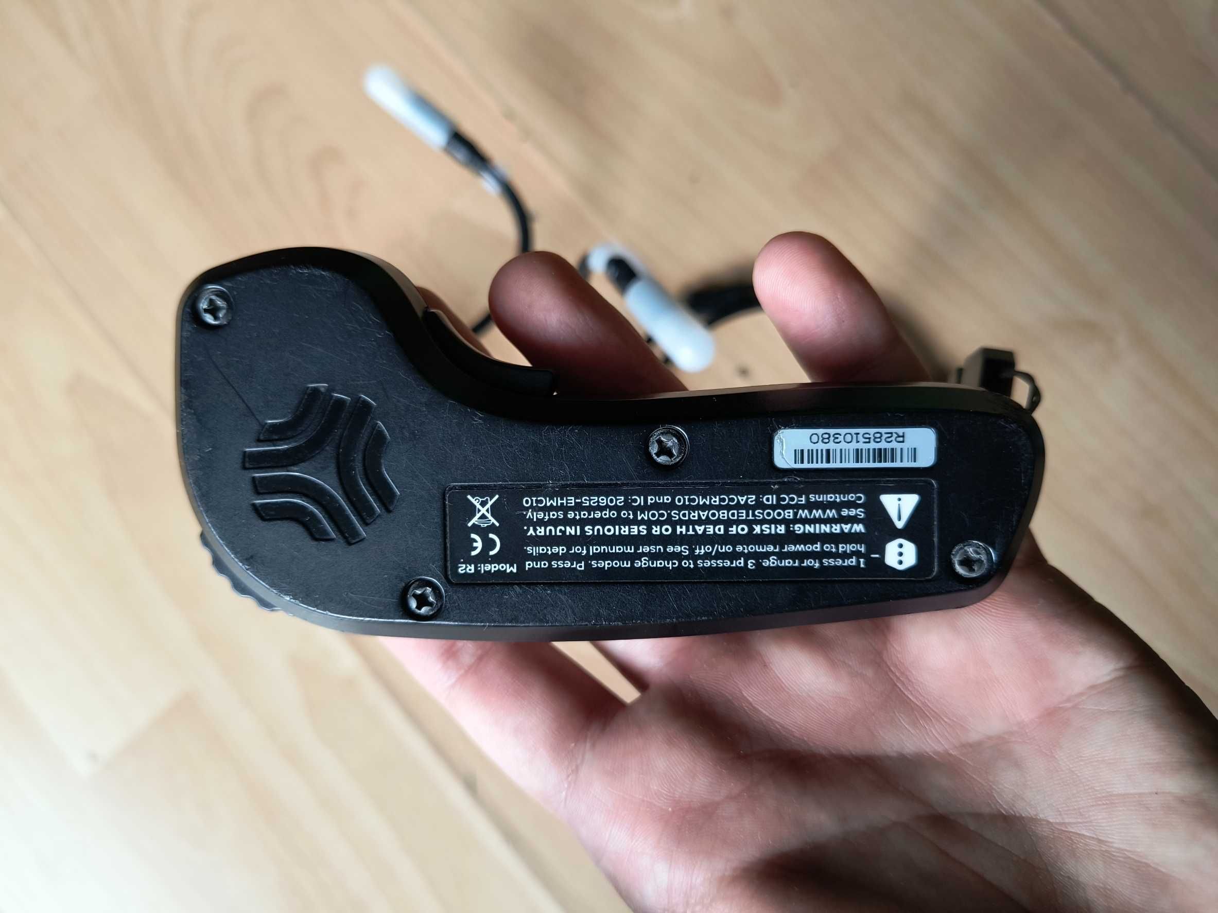 Boosted Stealth Amnesia modchip