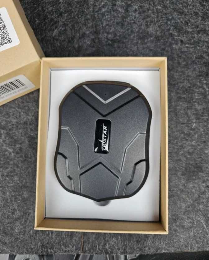 Tk star tk 905 gps трекер мітка в авто маячок 5000маг на магнітах