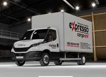 ExpressoCargo Serviços Nacionais e Internacionais 24Horas