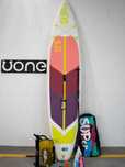 Deska SUP Super 12’6″ 2025  Uone  -10% ! PROMOCJA !