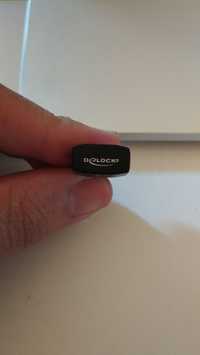 Adaptador USB wireless micro