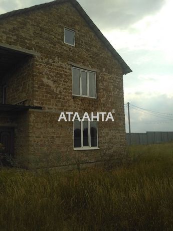 Продам дом на 10- сотках земли в селе Прилиманское.  d10-98690