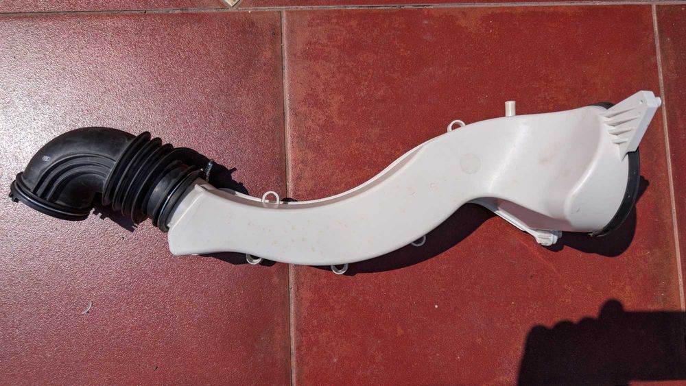 Komora kondensacyjna do pralko-suszarki Samsung WD90J6410AW/EO