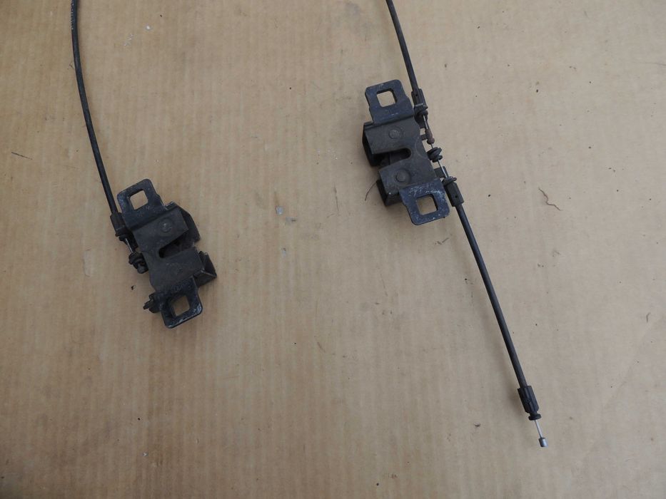 Zamek zamki maski linka otwierania Land L320 Range Rover 05,06,07-12