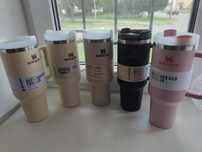 Stanley Quencher Tumbler H2.O cup,термокружка,охолоджувач  1.18L