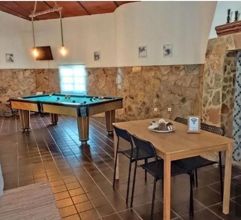 Moradia t2 com jardin arrenda-se anual