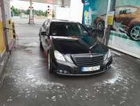 Mercedes-Benz Klasa E Okazja,ew.zamiana