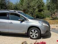 Peugeot 2008 1.2, 141 mil km