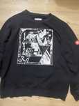 cav empt свитшот
