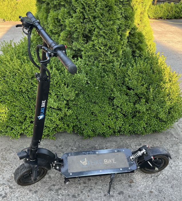 Електросамокат Like.Bike S10+