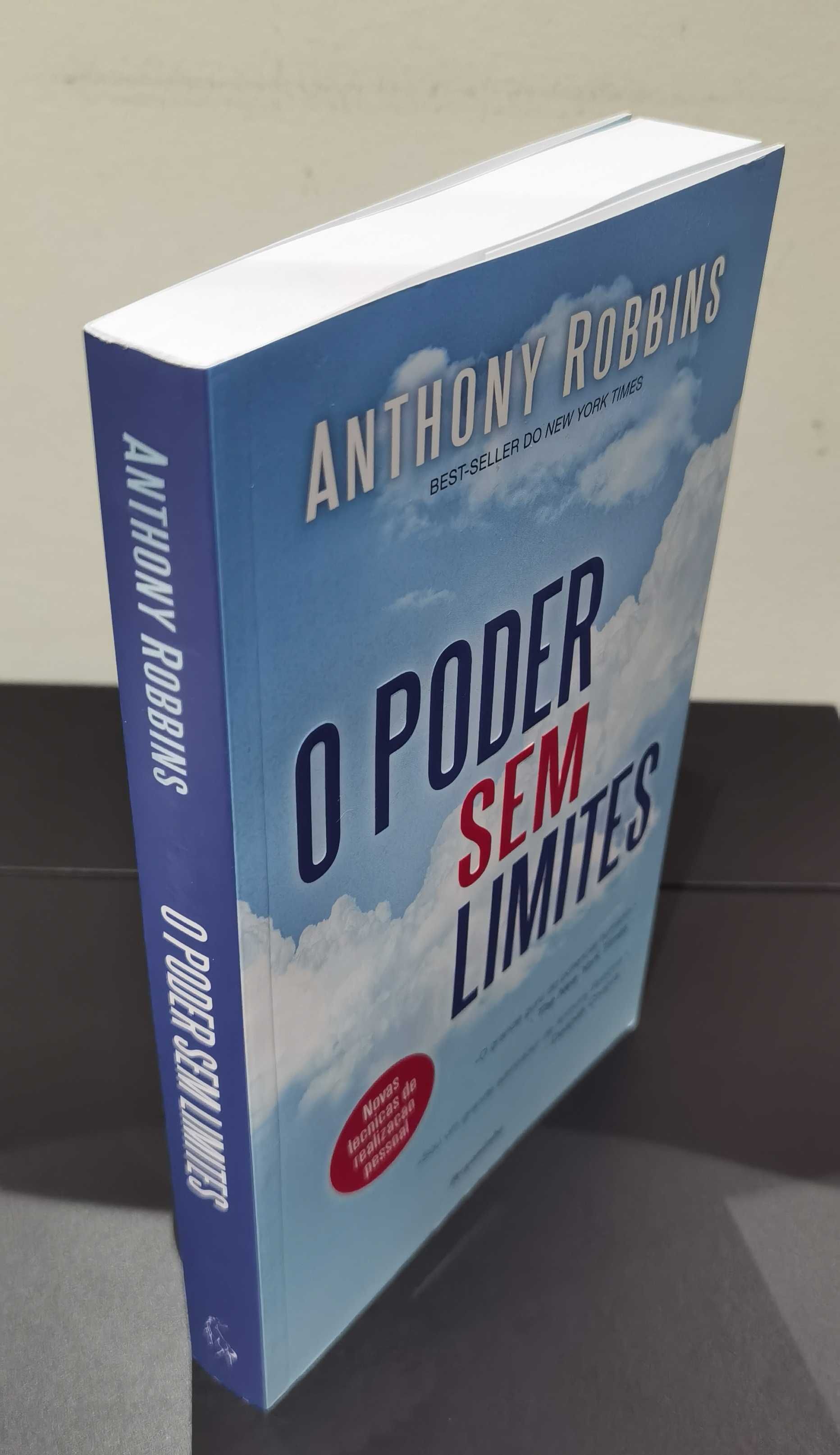 O Poder Sem Limites