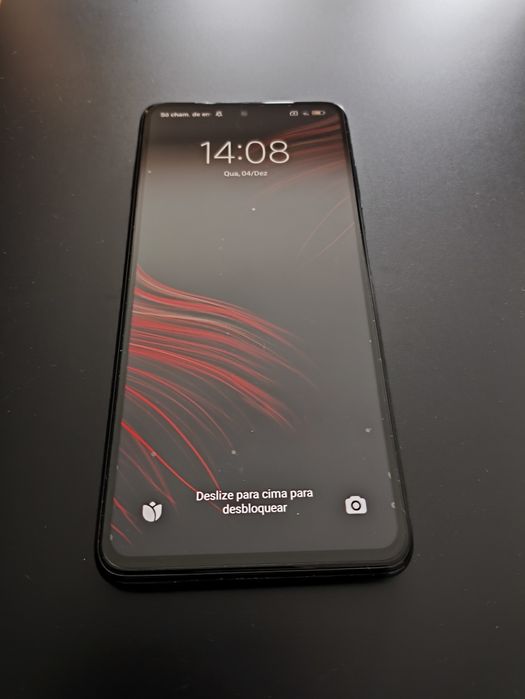 Xiaomi Poco X3 Pro 6/128 igual a novo!