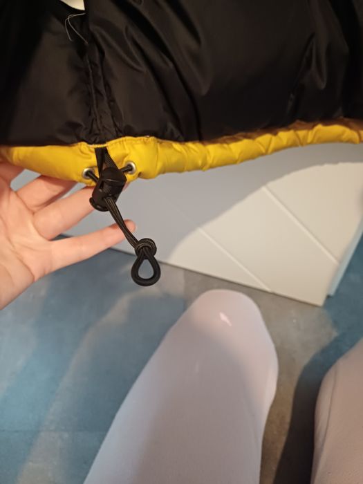 Kurtka The North Face Nuptse 700