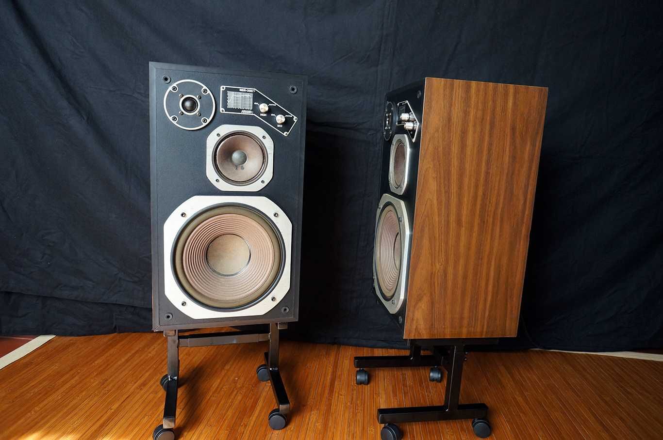 Colunas Namco NSR 300