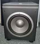 Subwoofer bezprzewodowy Jbl es250 PW