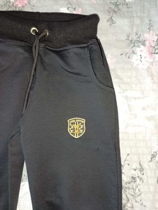 Dres Louis Vuitton roz 122/128