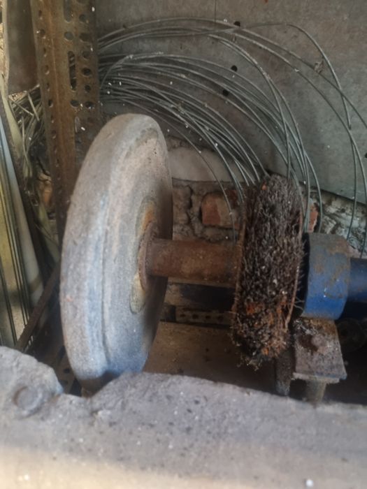 Szlifierka  wielofunkcyjna