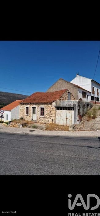 Casa / Villa T3 em Minde de 108,00 m2