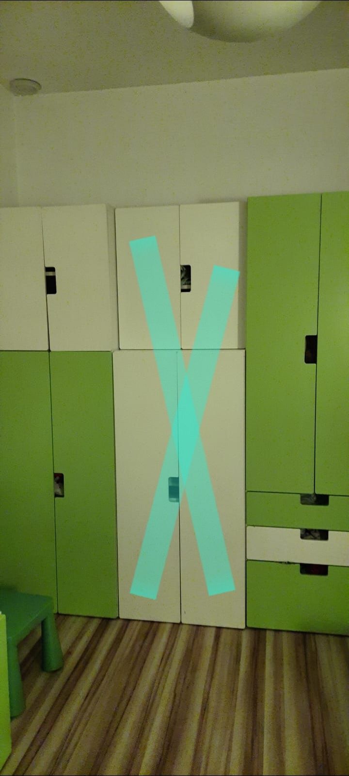 Sprzedam. Meble ikea