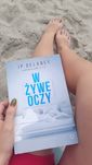 W żywe oczy - JP Delaney