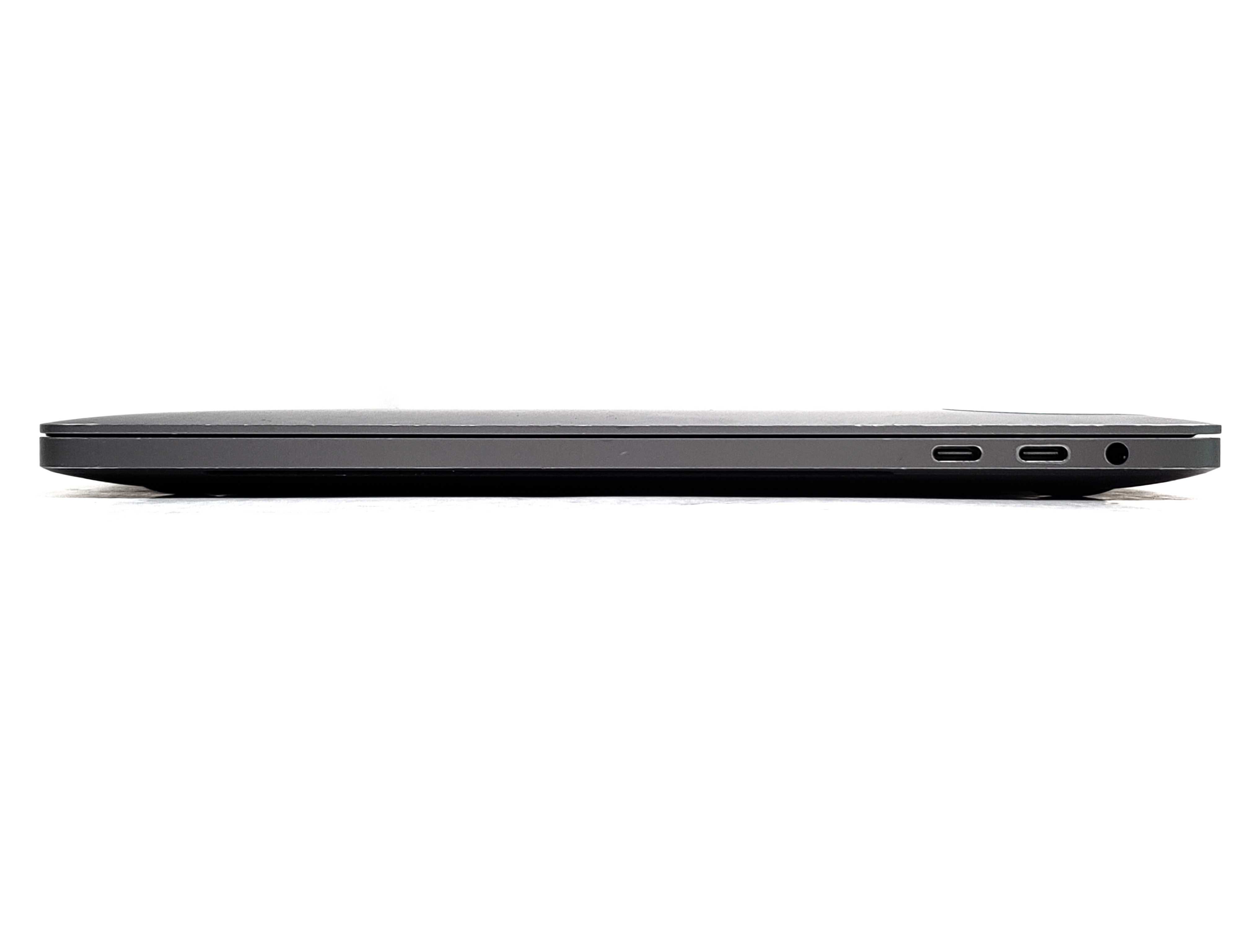 MacBook Pro 13 2020 Space Gray i7 2.3GHz 16GB 512SSD 216 ЦИКЛІВ