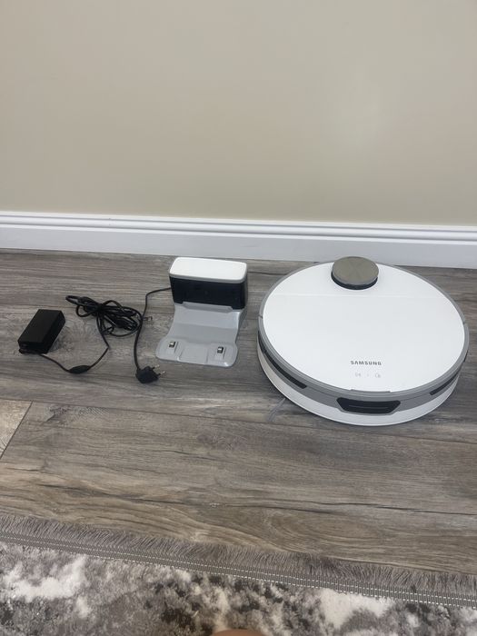 Робот пилосос Samsung Jet Bot