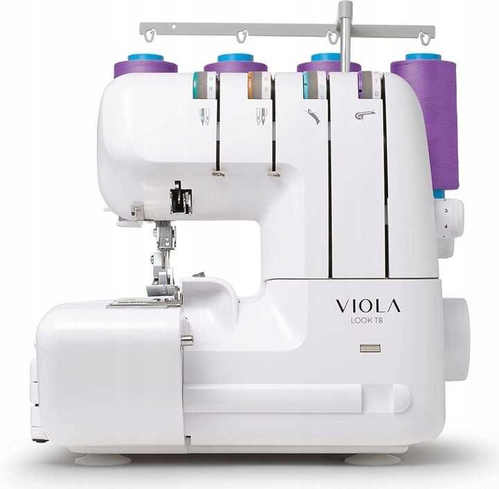 Maszyna do szycia Viola Look T8