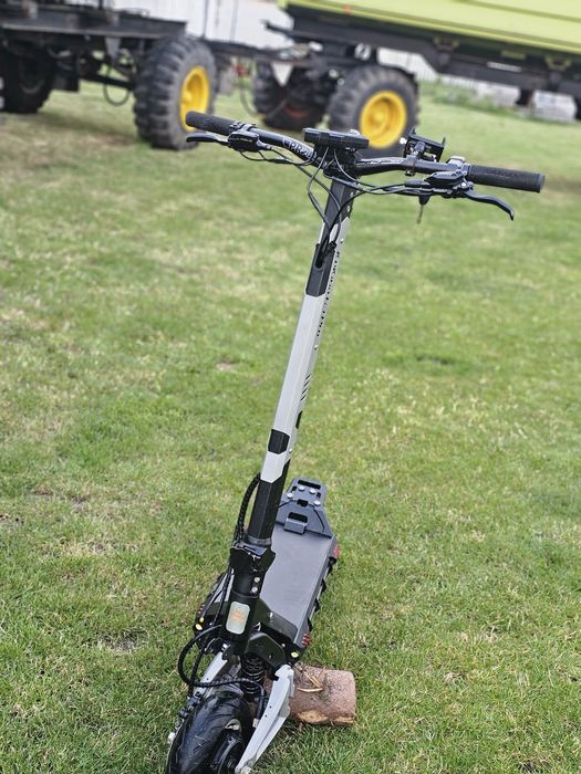 Kukirin g3 pro custom  Okazja!!