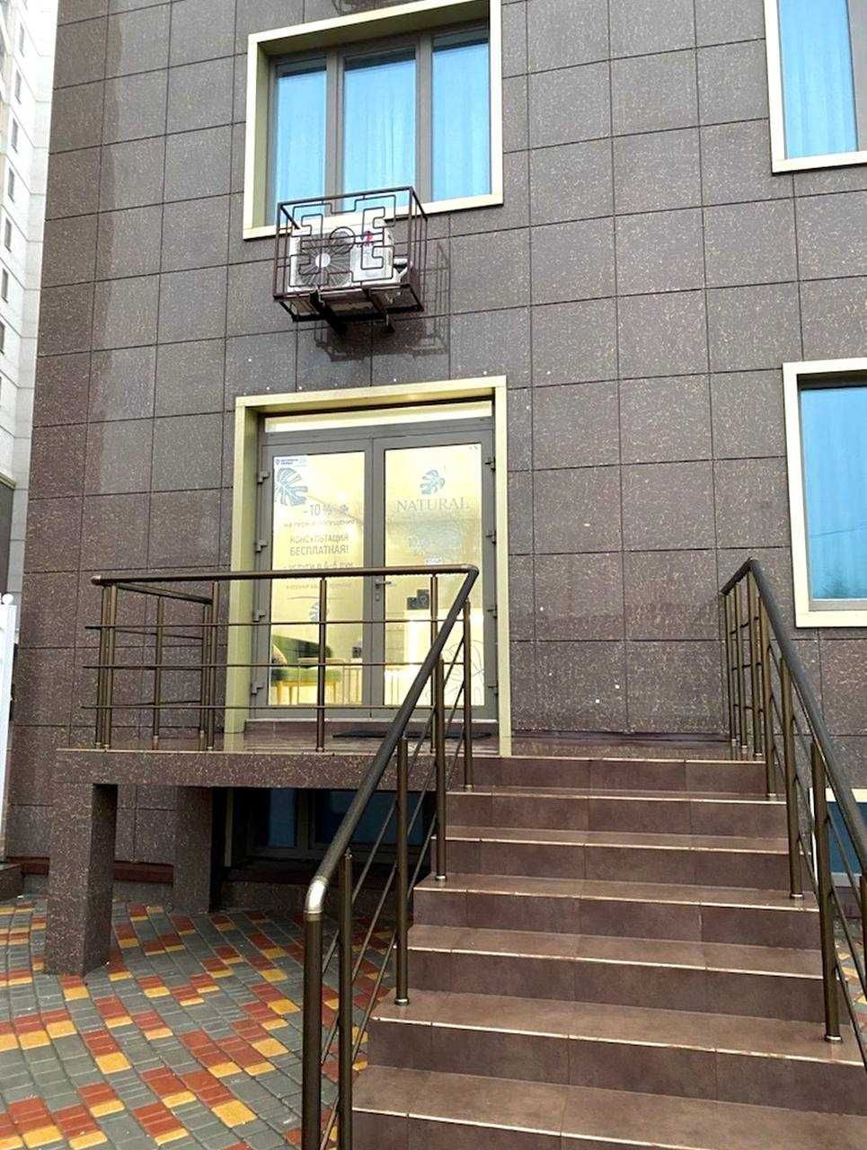 Аренда места мастера в САЛОНЕ КРАСОТЫ