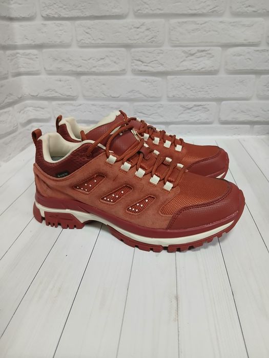 Кросівки термо жіночі Tamaris Gore-tex