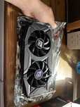 Karta graficzna Red Dragon rx 580 8GB GDDR