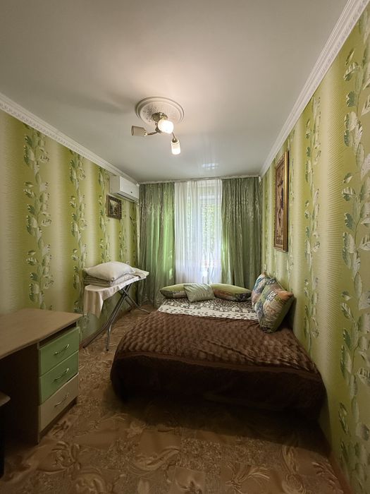 Посуточно почасово двухкомнатная квартира Заречный Терра Ак Полиции