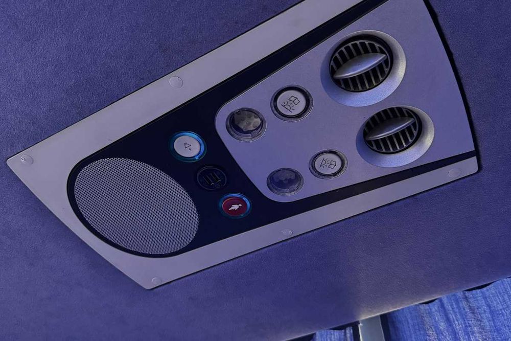 Продам автобус Van Hool Acron 915