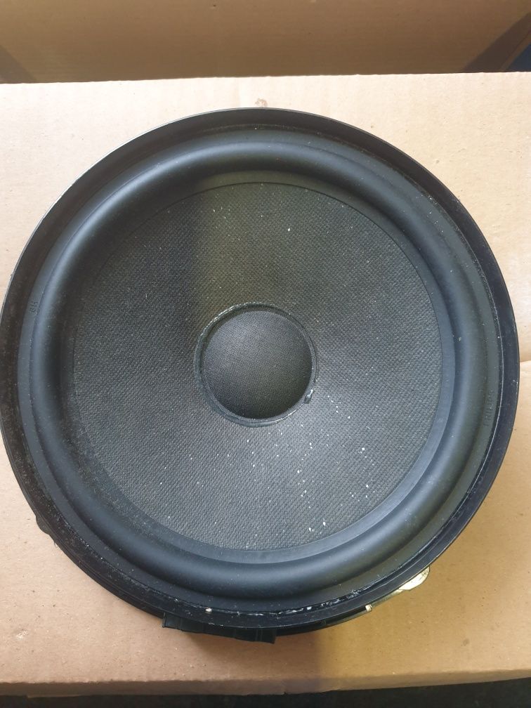 Vendo colunas Philips Seat mk4