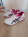 Buty halowe Asics