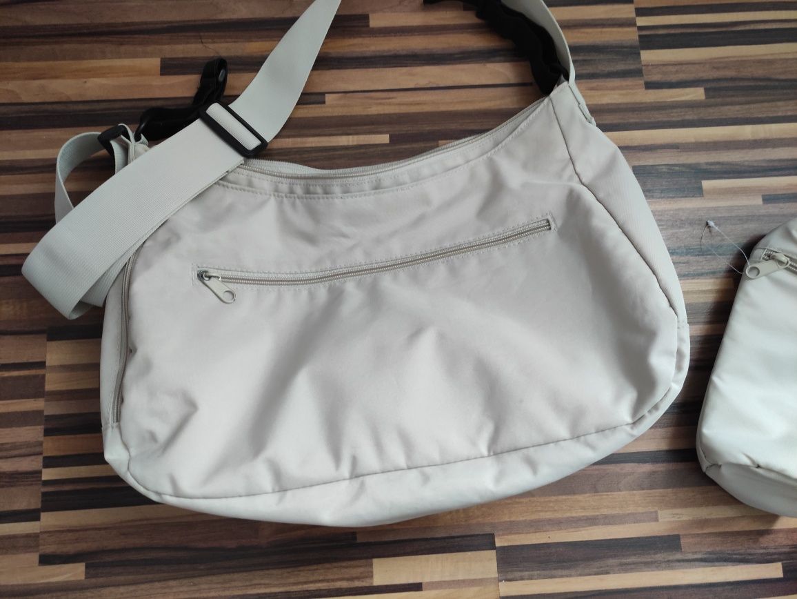 Torba do wózka organizer dla mamy Marv mommy bag termoopakowanie butel