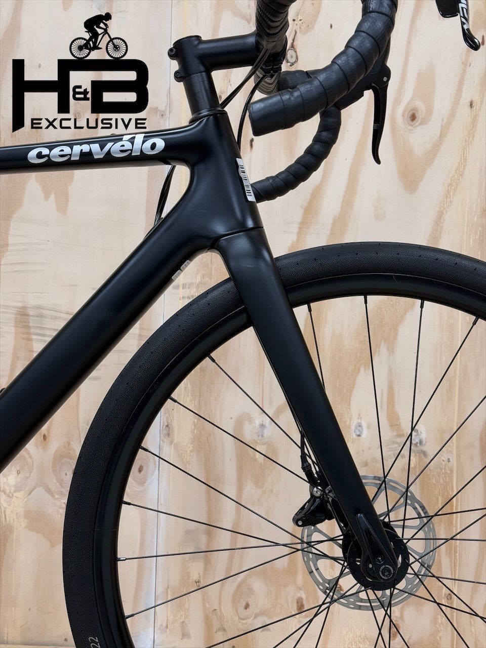 Cervelo Aspero Apex 1 Carbon Sram Apex 2023