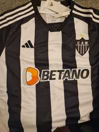 Camisa Galo Atlético Mineiro