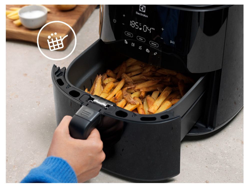 Мультипечь Electrolux EAF5B