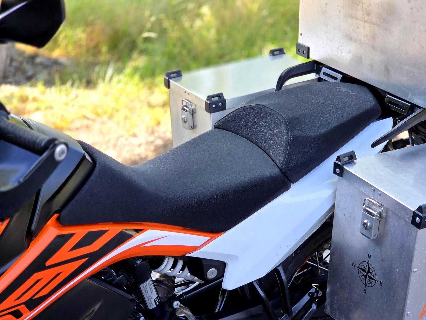 KTM Adventure 790 2020r. 23000km, Salon PL, Bezwypadkowy, Doposażony, Kufry, LED!