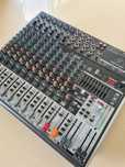 Mesa Behringer Xenyx X1832USB