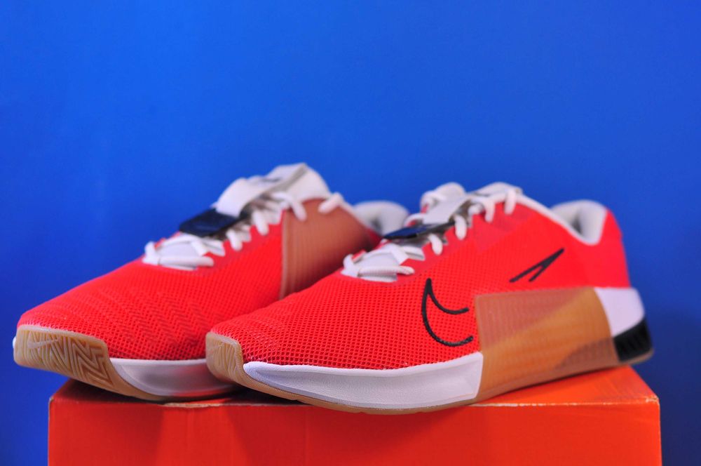 Кросівки Adidas Terrex Swift Solo 2.0  Nike Metcon 9 Red Оригінал